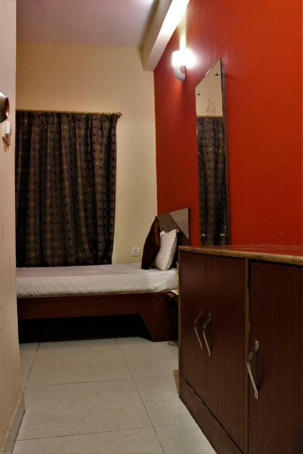 Hotel Park Lagoon Puri Luaran gambar
