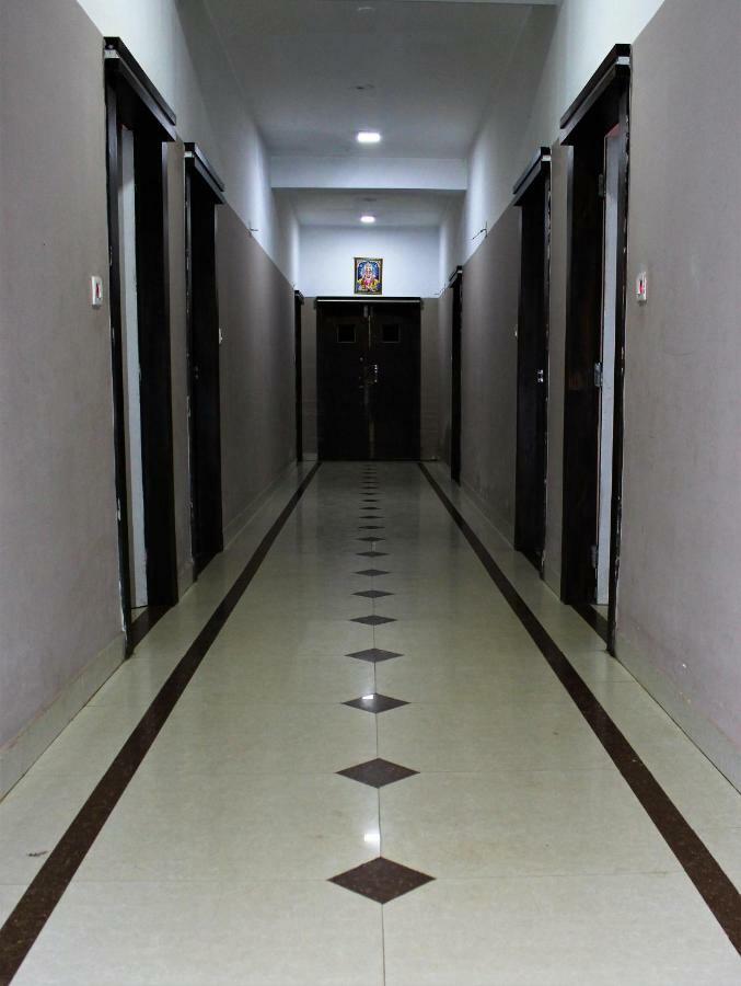 Hotel Park Lagoon Puri Luaran gambar